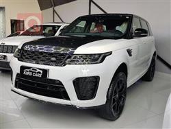 لاند روفر رانج روفر سبورت